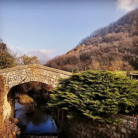 Narciso 3* Вальброна