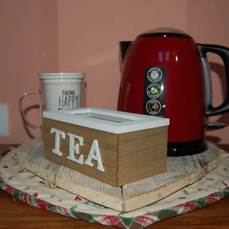 Narciso Отель типа 