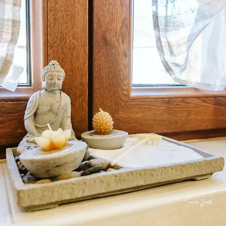 Narciso Nocleg ze śniadaniem Valbrona