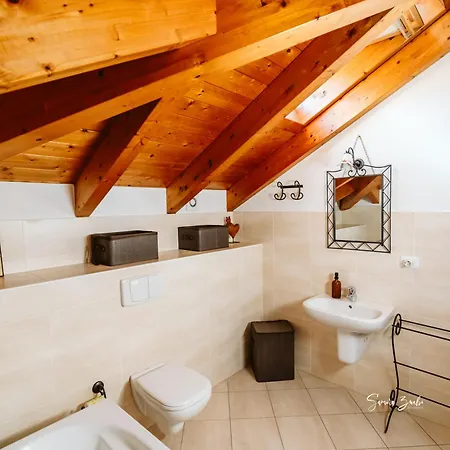 Nocleg ze śniadaniem Narciso