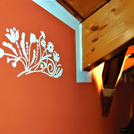 Couette-café Narciso
