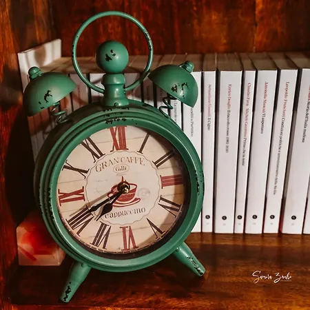 Narciso Nocleg ze śniadaniem 3*