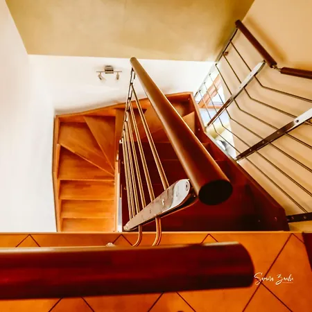 Nocleg ze śniadaniem Narciso Valbrona