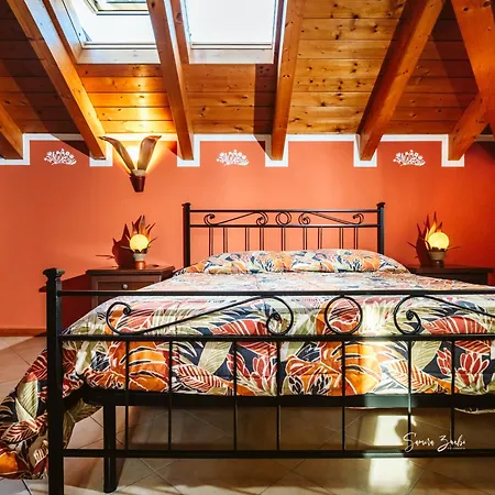 Narciso Nocleg ze śniadaniem