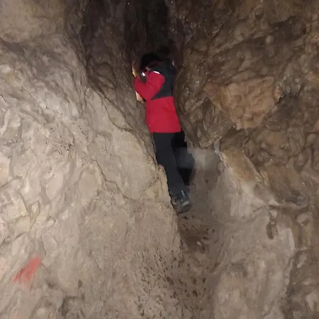 Nocleg ze śniadaniem Narciso Valbrona