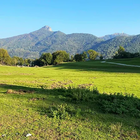 Narciso Nocleg ze śniadaniem 3*