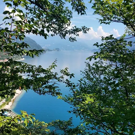 Nocleg ze śniadaniem Narciso Valbrona