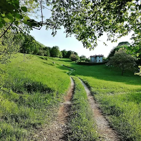 Narciso Nocleg ze śniadaniem