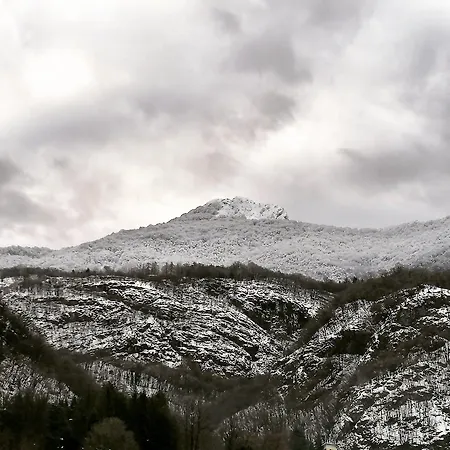 Nocleg ze śniadaniem Narciso Valbrona