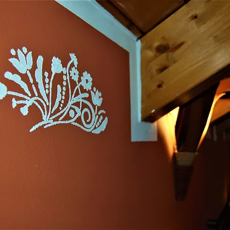 Nocleg ze śniadaniem Narciso 3*