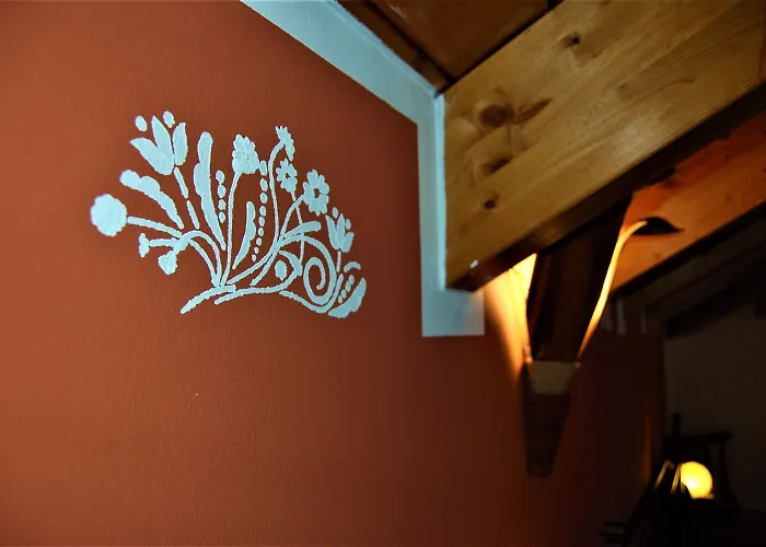 Couette-café Narciso 3*