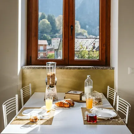 Bed & Breakfast Narciso Valbrona