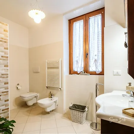 Narciso Bed & Breakfast