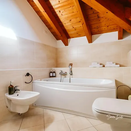 Narciso Bed & Breakfast 3*