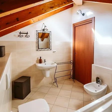 Narciso Bed & Breakfast Valbrona