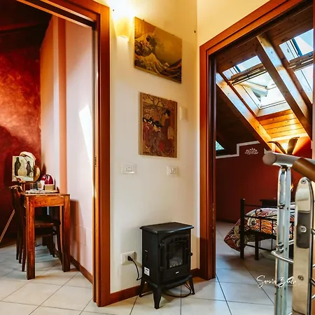 Bed & Breakfast Narciso 3*