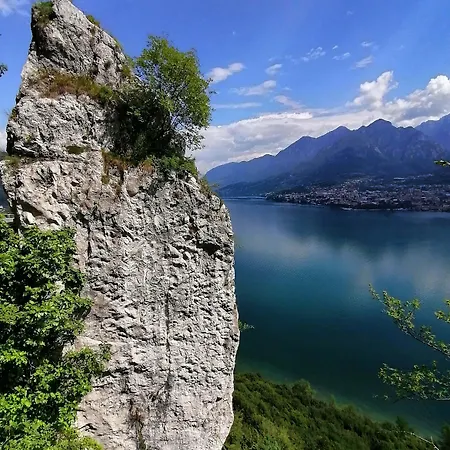 Bed & Breakfast Narciso Valbrona