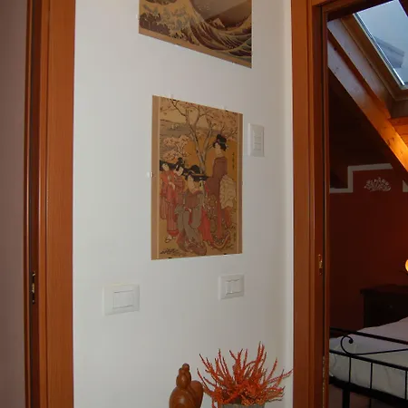 Bed & Breakfast Narciso 3*