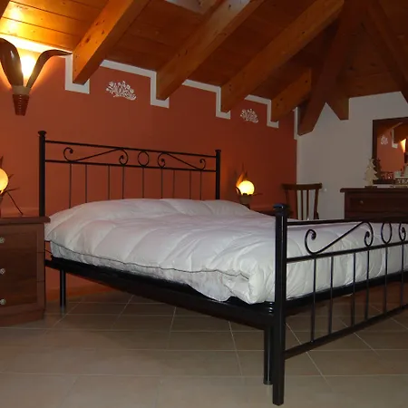 Narciso Bed & Breakfast Valbrona