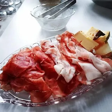 Bed & Breakfast Narciso 3*