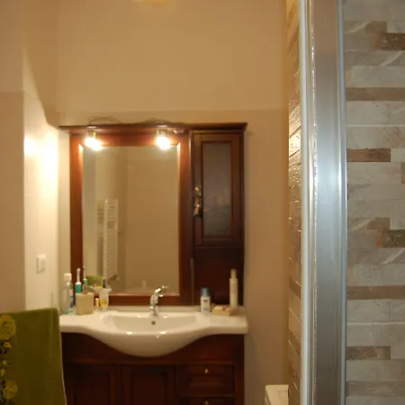 Bed & Breakfast Narciso