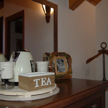 Narciso Bed & Breakfast Valbrona