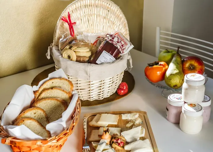 Bed & Breakfast Narciso