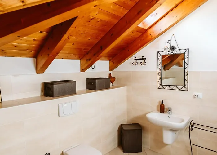 Bed & Breakfast Narciso