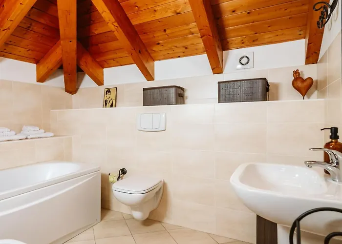 Bed & Breakfast Narciso 3*