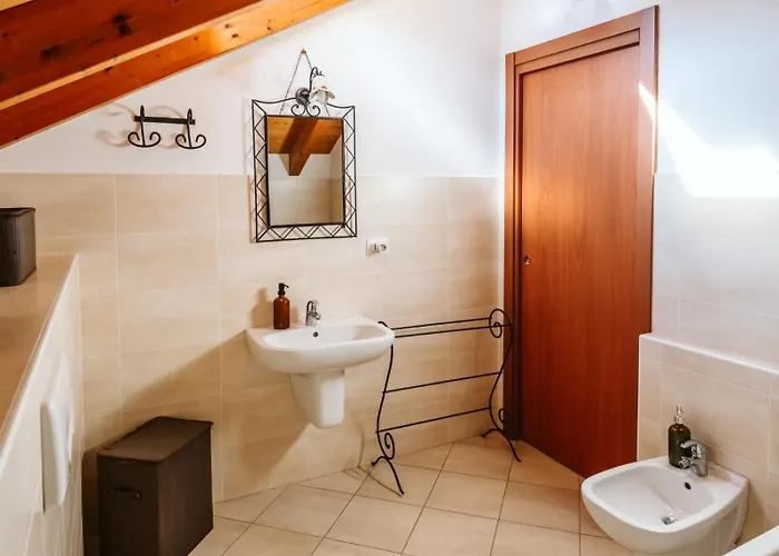 Narciso Bed & Breakfast Valbrona