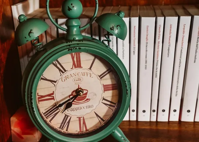 Narciso Bed & Breakfast 3*