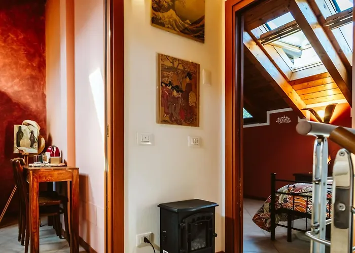 Bed & Breakfast Narciso 3*