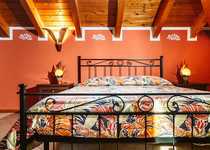Narciso Bed & Breakfast