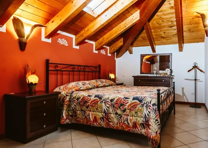 Bed & Breakfast Narciso