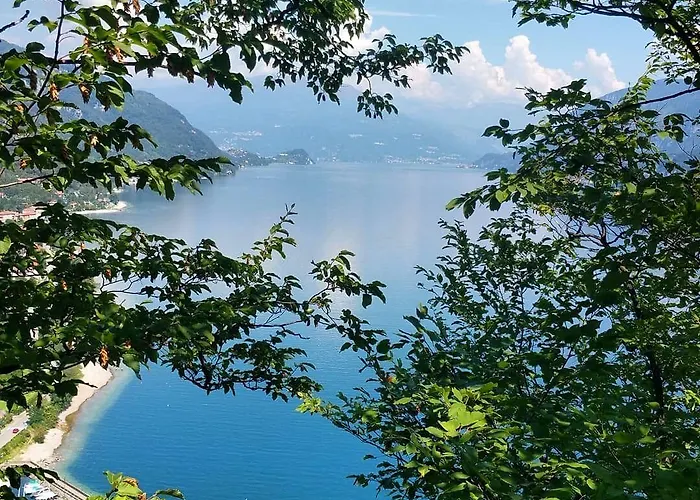 Bed & Breakfast Narciso Valbrona