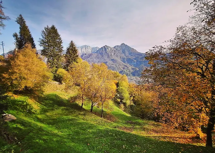 Narciso Bed & Breakfast Valbrona