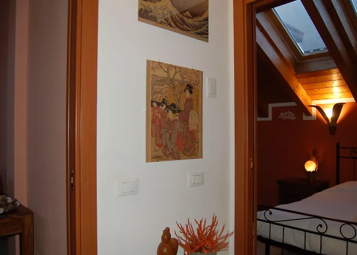 Bed & Breakfast Narciso 3*