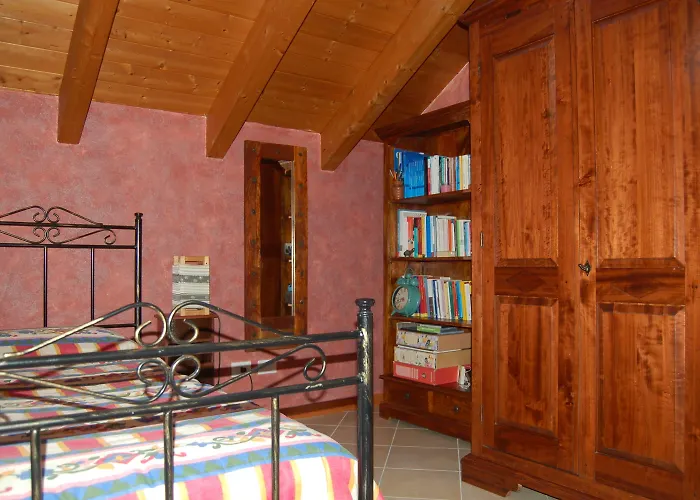 Bed & Breakfast Narciso Valbrona
