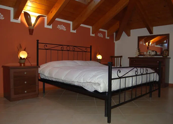 Narciso Bed & Breakfast Valbrona