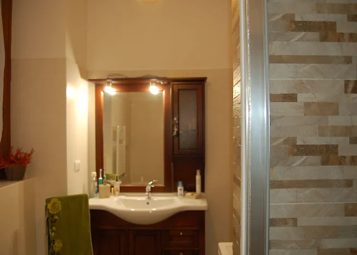 Bed & Breakfast Narciso